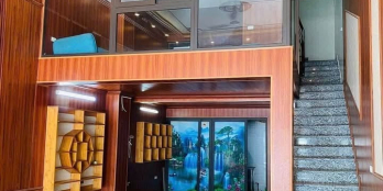 Chính chủ Bán Shophoues 3,5 Tầng 70m2 KĐT Kings Town Cái Lân, Bãi Cháy, Hạ Long.