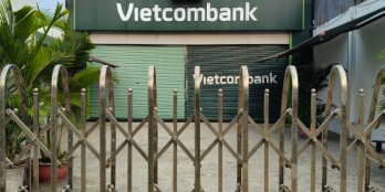 MẶT TIỀN NGUYỄN THỊ SÓC 430M2(10X43) FULL THỔ. BANK THUÊ 90 TR/TH. GIÁ BÁN NGỘP