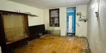 HXH Thành Thái, phường 12, Quận 10, nhà nát 68m2, ngang 3.9m, hơn 9 tỷ TL