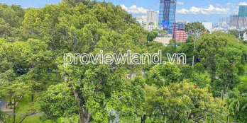 Bán tòa nhà 2 mặt tiền Nguyễn Thị Minh Khai, Quận 3 – thu 1 tỷ/tháng, giá 330 tỷ