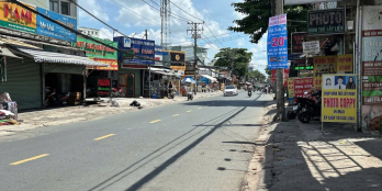 Bán nhà XẤU ngang 7m 150m2 hẻm 252 Phạm Văn Chiêu tiện xây siêu phẩm gần chợ chỉ