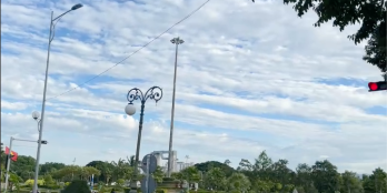 Cho thuê mặt bằng ngay Quảng Trường Thành Phố Phan Rang