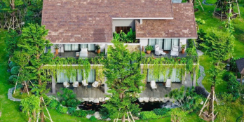 LỘ TRÌNH TRIỂN KHAI PHÂN KHU BIỆT THỰ ĐẢO - ECO RETREAT - PKD 093 179 33 20