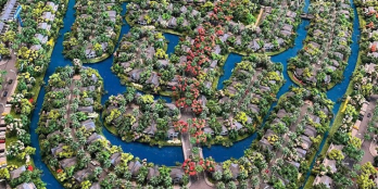 BIỆT THỰ ĐẢO – SIÊU PHẨM SIGNATURE SẮP RA MẮT TẠI MIỀN NAM