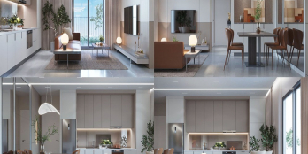 THE WIN CITY – GĐ 1 KHU CELESTA | CĂN HỘ CAO TẦNG CỬA NGÕ TÂY TP.HCM