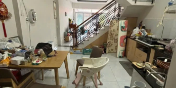 nhà đẹp hẻm 6m Nguyễn Cửu Đàm, 51m2, phù hợp gia đình nhỏ, giá 7.15 tỷ TL