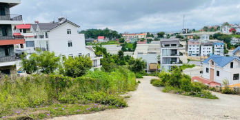 Đất 2 Mặt Đường Rẻ Nhất Trịnh Hoài Đức - Đà Lạt Chỉ 7.XX