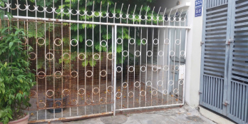 Cần bán 106,4m2 đất ở đô thị hẻm 5 mét hùng vương lộc thọ nha trang gần chợ đêm