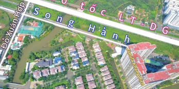 BDS HVL Chủ định cư nước ngoài cần bán tài sản giá rất tốt!