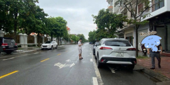 Bán đất mặt đường Đinh Tiên Hoàng, Đông Nam Cường, TP Hải Phòng mới, 68m2, mt 4m