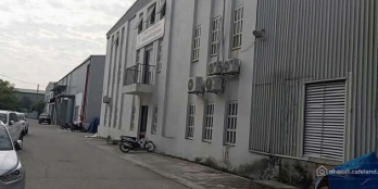 Bán nhà xưởng diện tích 10.000m2 gần khu công nghiệp Phúc Sơn – Bắc Giang