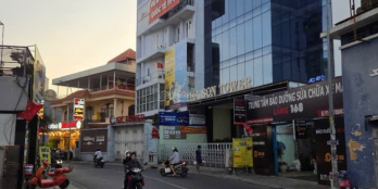 Bán nhà mặt phố Nguyễn Văn Đậu, 24 tỷ