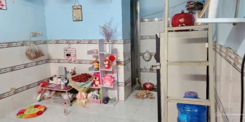 Bán dãy trọ, đường 8m, 100m (5*20), 6 phòng trọ cho thuê 10 tr/ tháng, giá 3,5ỷ