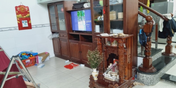 NHÀ 2 TẦNG TRUNG TÂM TÂN PHƯỚC KHÁNH –  73 m2, ( 5*14), giá 3,6 tỷ