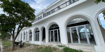 QUỸ CĂN NGOẠI GIAO KVG MOZZADISO NHA TRANG - MỸ GIA GÓI 6, GIÁ BÁN TỐT SỐ LƯỢNG