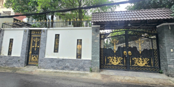 Bán lô biệt thư mt đường số khu thảo điền q2- dt 12x30- dtcn 335m2- chỉ 60 tỷ