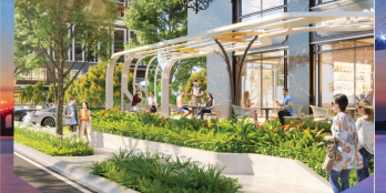 Tận tâm kiến tạo – Niềm tự hào trong từng tổ ấm ️