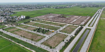 ĐẤT NỀN GẦN HẢI DƯƠNG – GIÁ CHẠM ĐÁY, DÒNG TIỀN TỐI ƯU, VỊ TRÍ CHIẾN LƯỢC