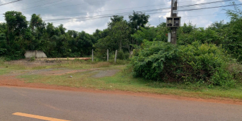 Bán Đất Chính Chủ 2027.9 M2 Tại Xã An Khương, Hớn Quản, Bình Phước 275 Triệu