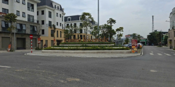 BÁN NHÀ PHỐ 5 TẦNG VIEW SÔNG MÃ, CẠNH 2 TÒA CHUNG CƯ 21 TẦNG CHỈ 5,X TỶ