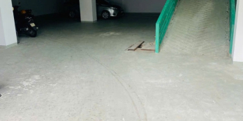 Bán toà nhà ngay đường Phan Trung (đường 5) con đường ẩm thực Biên Hòa