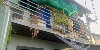 Cần tiền bán GẤP nhà đường Nguyễn Bình, Phú Xuân, Nhà Bè