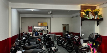 19 tỷ Mặt tiền đường Ni Sư Huỳnh Liên, kinh doanh đa ngành nghề văn phòng, cty..