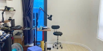 CHỦ BÁN NHÀ 75M2 CÓ TIỆM TẠP HÓA ĐƯỜNG HOÀNG PHAN THÁI SHR 1,5 TỶ