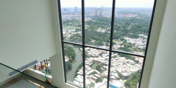 Siêu phẩm Duplex 4PN 320m2 tại khu căn hộ Topaz Elite, sở hữu TTTM lớn nhất Q8