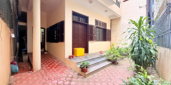 Biệt thự mini phố Trịnh Công Sơn. Hiếm có – khó tìm - vừa ở an nhàn – vừa đầu tư