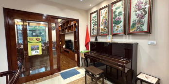  BIỆT THỰ LÔ GÓC KHU VỰC VIP – MUA LÀ LỜI, Ở LÀ SƯỚNG!