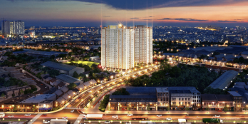 TT AVIO – chỉ 9 triệu/ thaáng Căn hộ đáng sống nhất tại Dĩ An!