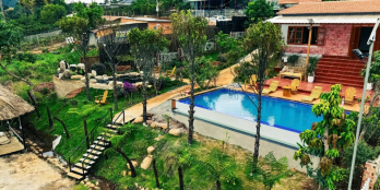 Bán khu nghỉ dưỡng view cực đẹp thích hợp đầu tư và nghỉ dưỡng ngay cạnh Đà Lạt