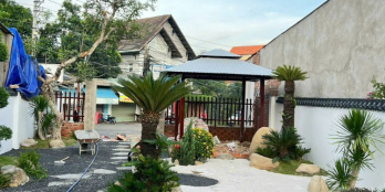 Bán mặt tiền Xa Lộ Hà Nội ngay chân cầu Đồng Nai, Ngã Tư Vũng Tàu