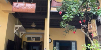 Bán Biệt Thự Sân Vườn Kết Hợp Kinh Doanh Homestay tại Huế