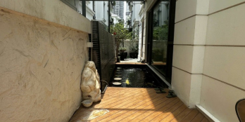 Cần bán nhanh biệt thự song lập Vinhomes Green Bay Mễ Trì – Nam Từ Liêm