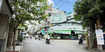 MT Ni Sư Huỳnh Liên, 80m2, 4x20, KD sầm uất, vừa ở vừa KD làm VP