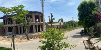  Khu đô thị Võ Thị Sáu , bậc nhất Thị Xã Quảng Trị 1.55 tỷ