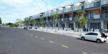 Bán nhà đẹp full nội thất tại gói 8 mỹ gia nha trang