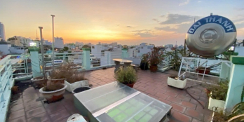 Nhà Quận 3 – Giá Bình Tân, gần 100m2, ngang 6m, 4 tấm BTCT, 5 phòng ngủ - 7.x tỷ