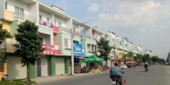 Chính chủ bán gấp cho con đi học đại học - Lai Uyên, Bàu Bàng 600m2