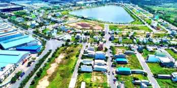 BÁN 3 LÔ LIỀN KỀ ĐẸP – DỰ ÁN TÂN ĐÔ chỉ 1,67tr/lô