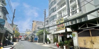 CHỦ XOẮN GIẢM HƠN 1 TỶ CHÀO MỚI 6.39 TỶ-  NHÀ ĐẸP SAU CĂN MẶT TIỀN -