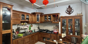 Tân Bình Lạc Long Quân- 4 tầng 4PN 4WC giá chỉ hơn 7T.