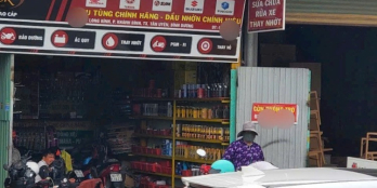 Cần bán đất có sẵn nhà cho thuê dòng tiền 25tr/tháng