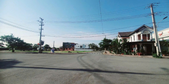 Đất nền tại An Dương Vương, Điện Dương, Điện Bàn, Quảng Nam