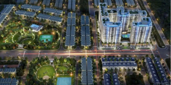 CẦN BÁN NHANH LÔ ĐẤT NỀN 5X20 NỀN ĐẸP, GIÁ TỐT KHANG ĐIỀN- kDC PHONG PHÚ 4.