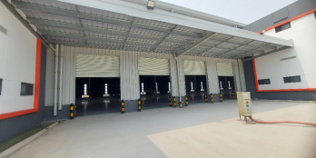 Cho Thuê Nhà Xưởng, Kho Bãi tại khu vực Gia Lộc - TP Hải Phòng