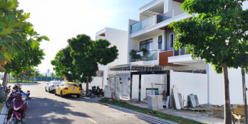 Bán nhà gói 7 mỹ gia khu đô thị mỹ gia nha trang