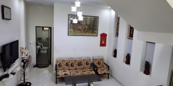 NHÀ ĐẸP 3 TẦNG – TRUNG TÂM HẢI CHÂU – Ở NGAY, Ô TÔ TỚI TẬN CỬA!